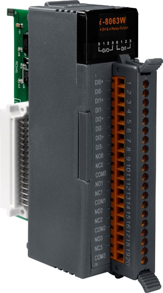 I-8063W-G CR