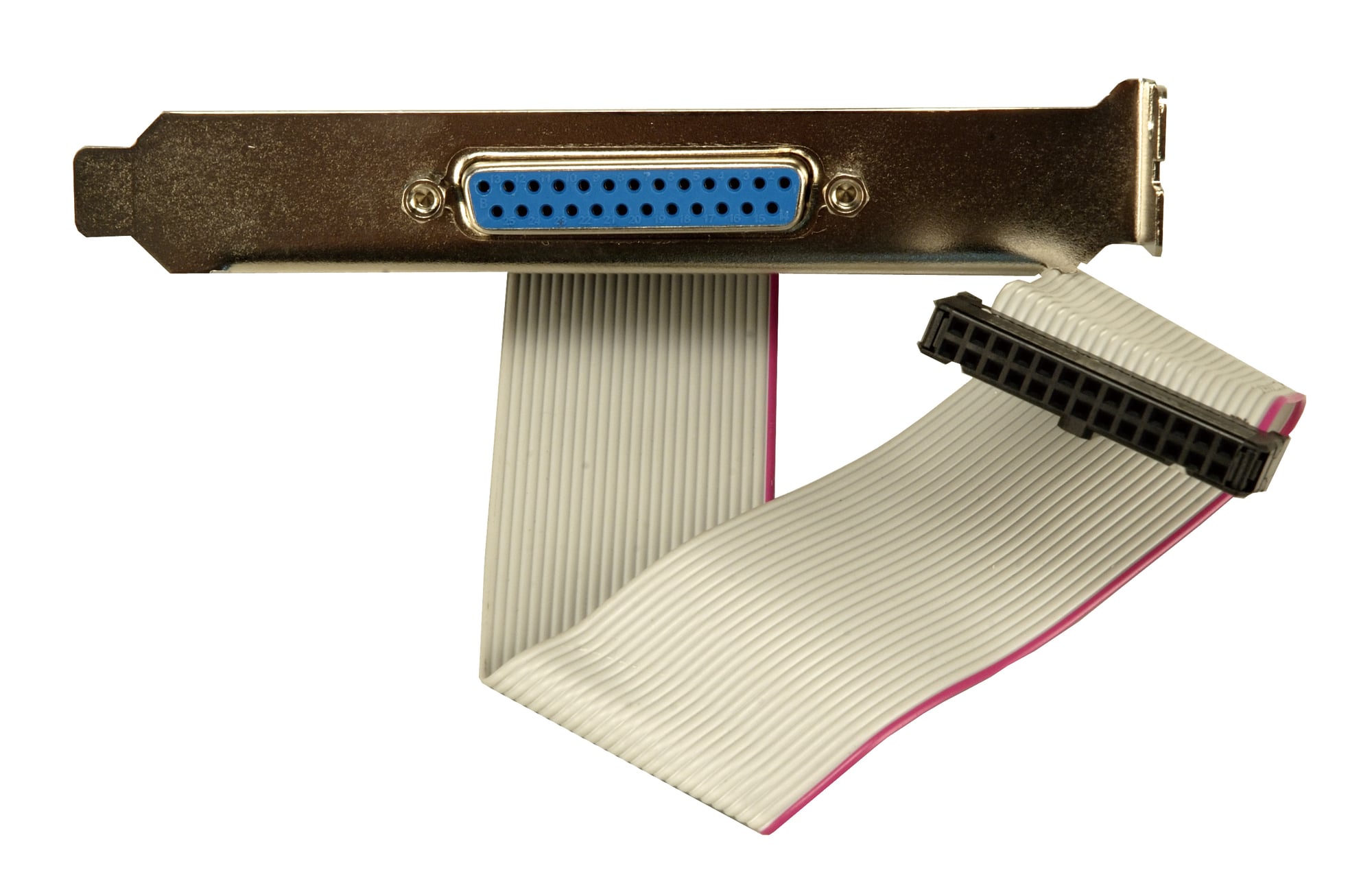 Кабель IEI 1161975, LPT для WSB/PCIE/ROCKY
