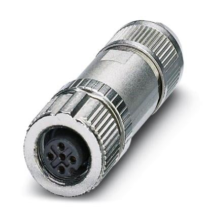 M12A-4PFF-IP67