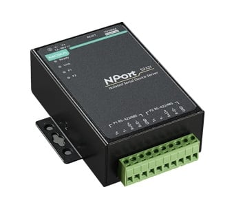 NPort 5232I (уценка 2)