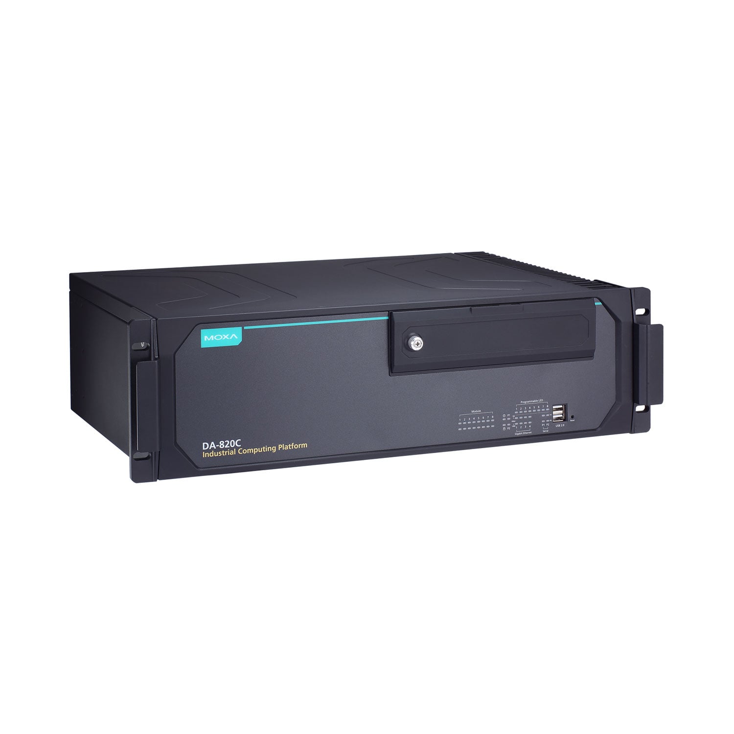 DA-820C-KL5-HH-T