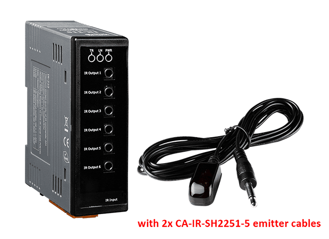 IR-210-5 CR