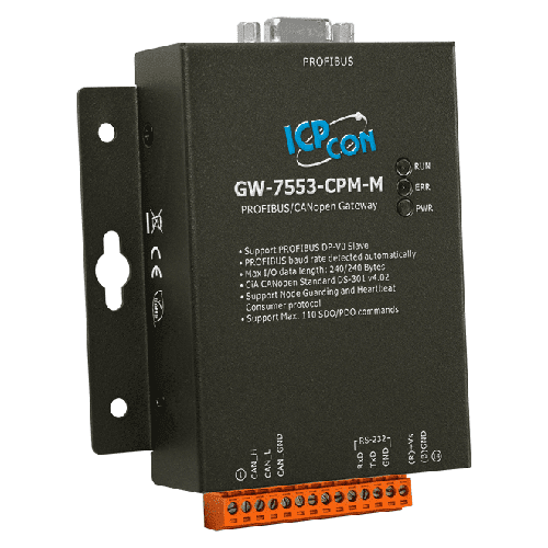 GW-7553-CPM-M CR