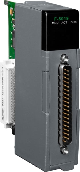 F-8019 CR