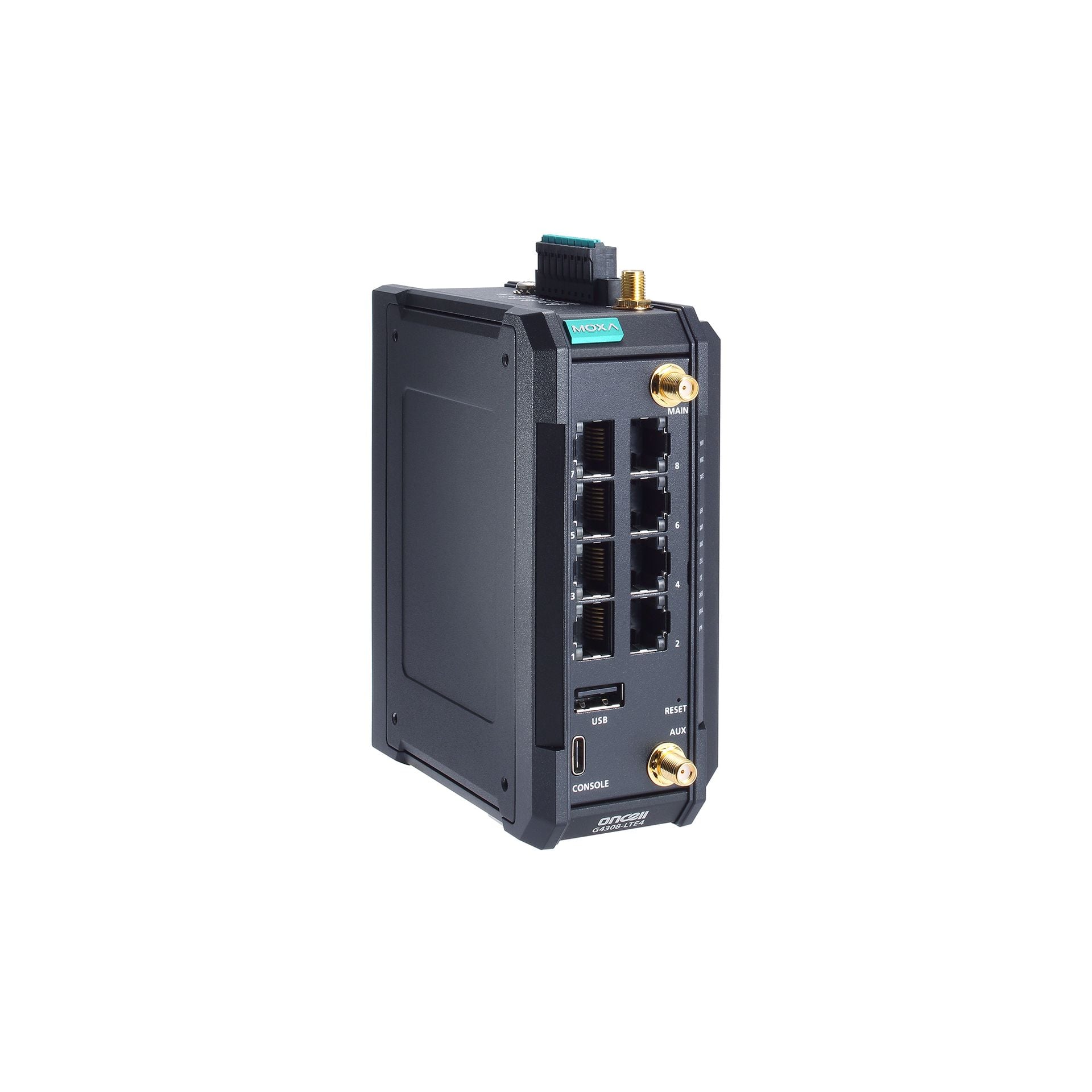 OnCell G4308-LTE4-GL