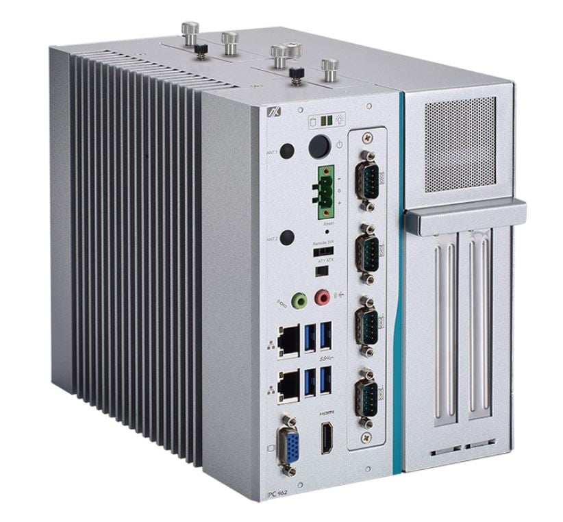 IPC962-512-DC-FL