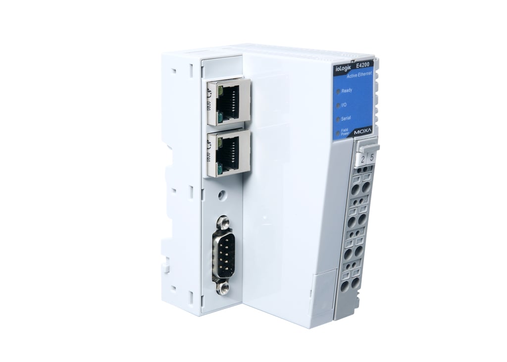 ioLogik E4200