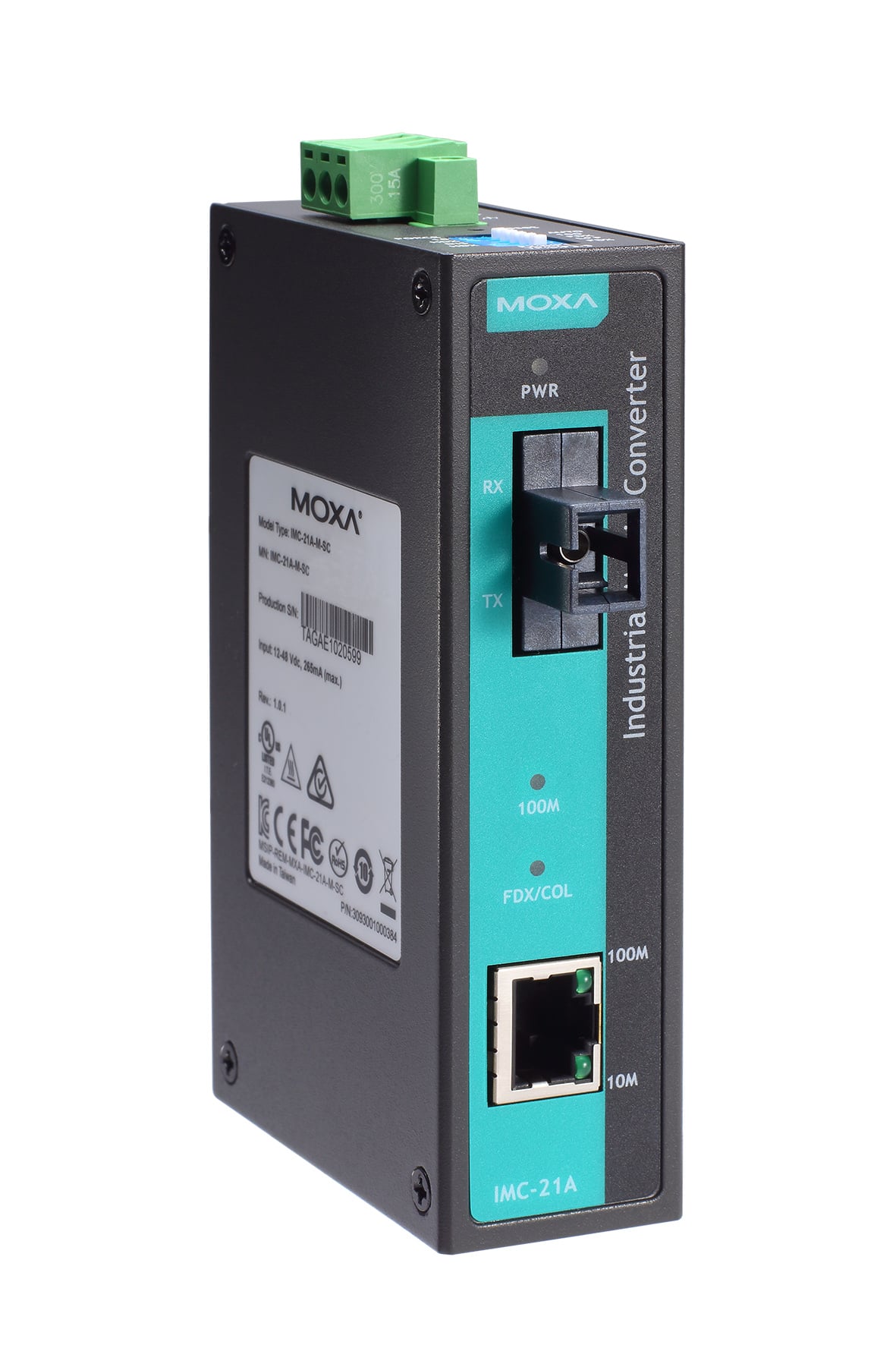 IMC-21A-S-SC-T (CV-WDM-A)