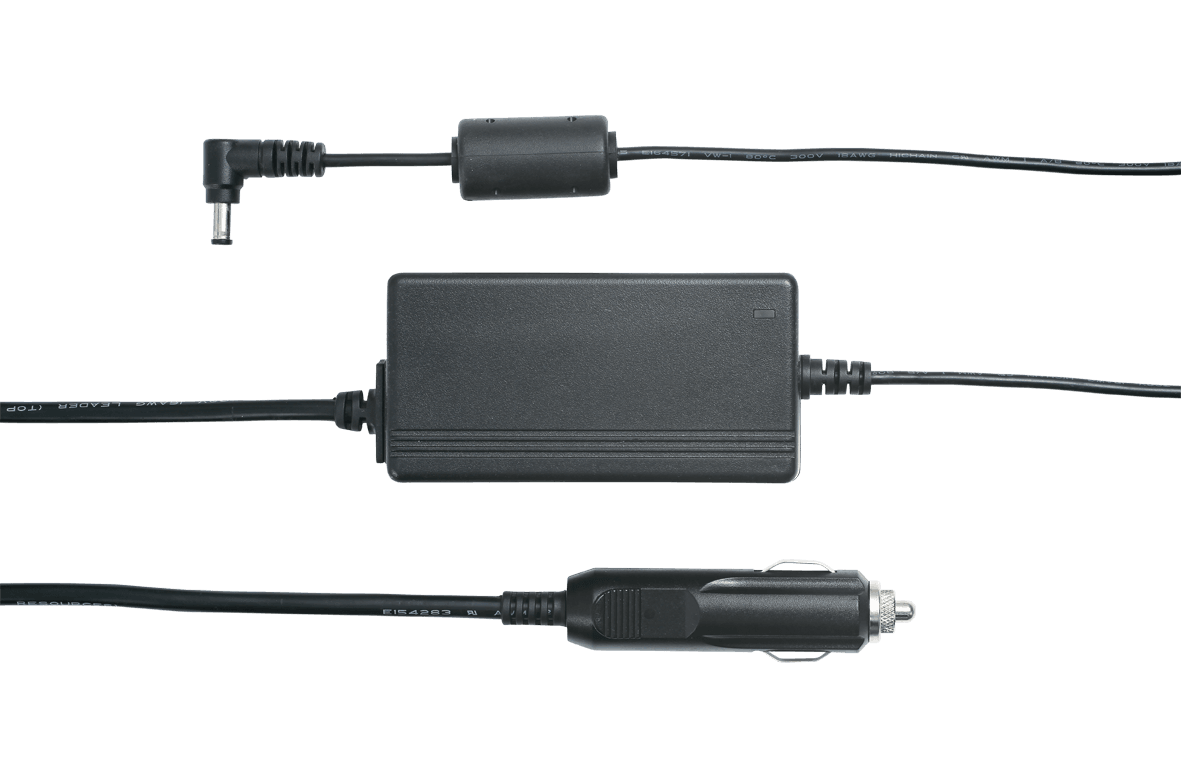 Z14G2CarAdapter
