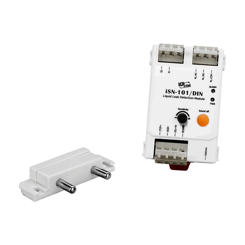 iSN-101/S3/DIN CR