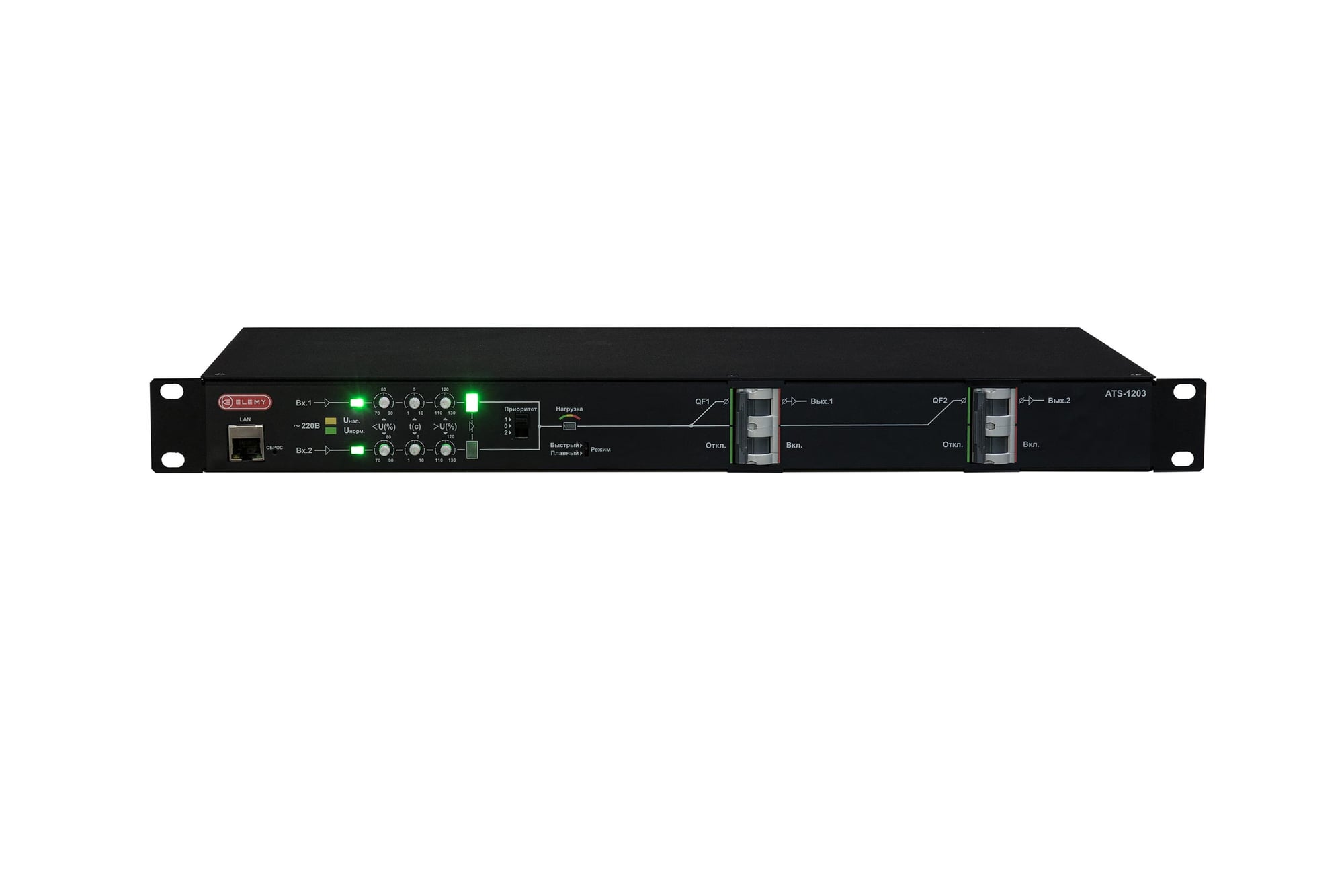ATS-1203/32/T/E/DO
