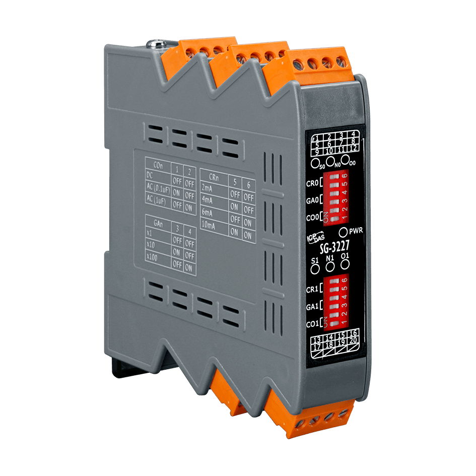 SG-3227 CR