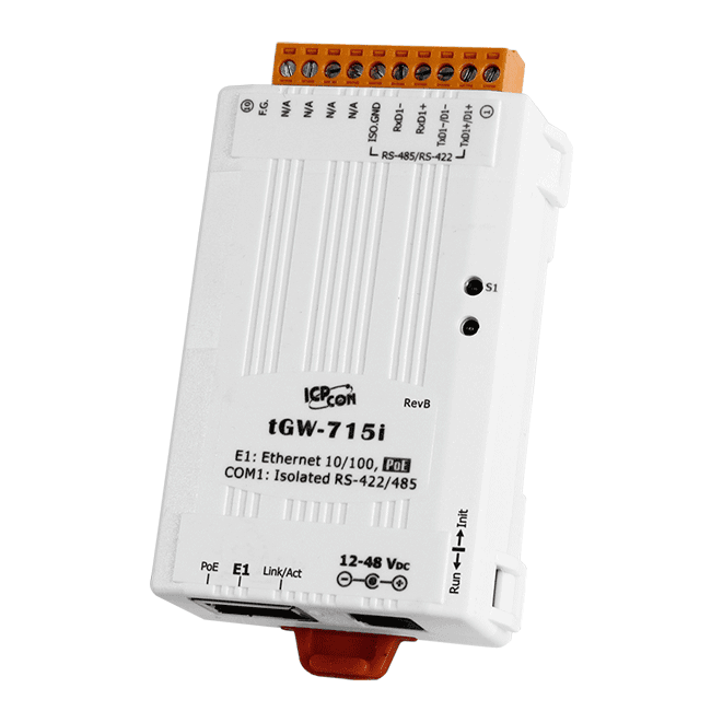 tGW-715i CR