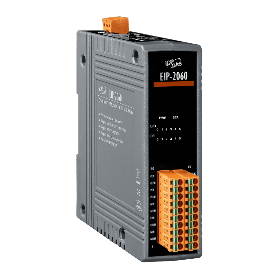 EIP-2060