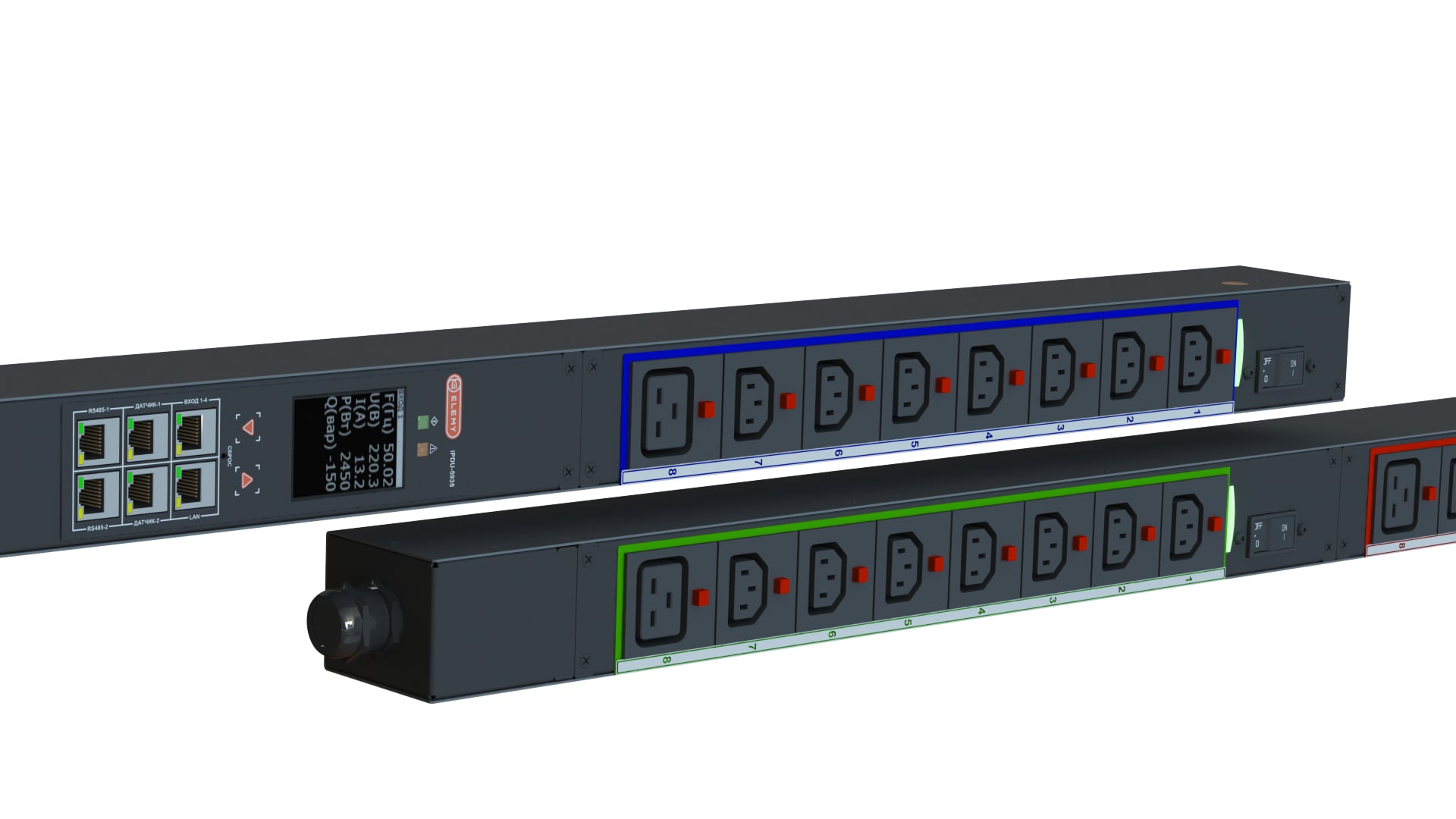 iPDU-5935