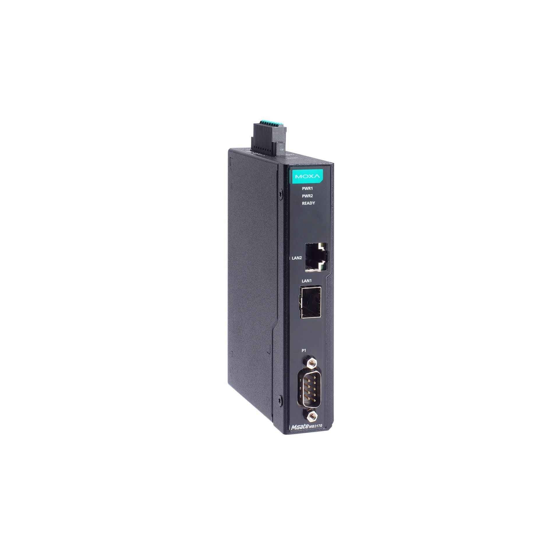 MGate MB3170-SFP-G2