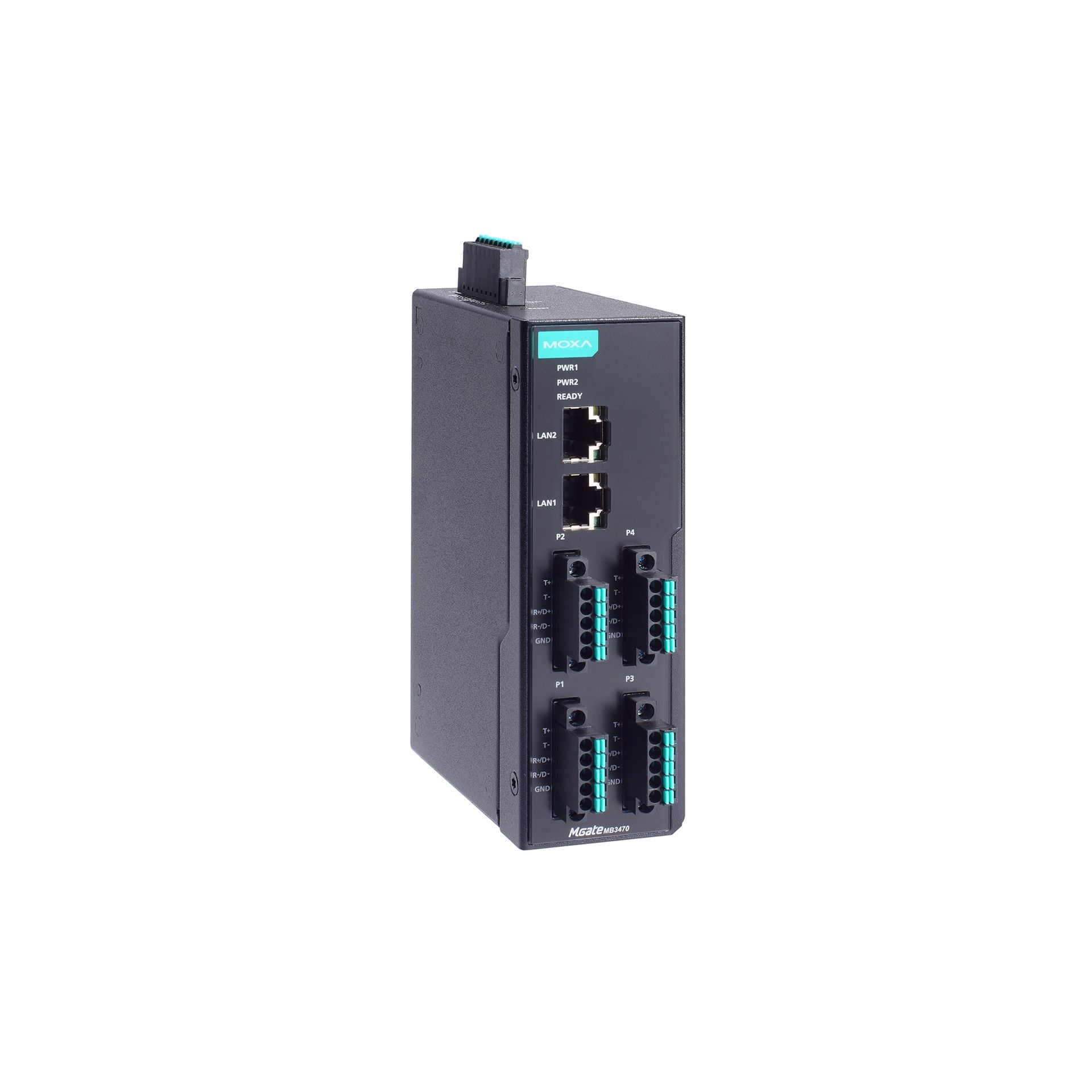 MGate MB3470I-TB-G2-T