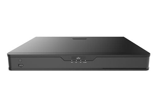 NVR302-09E2
