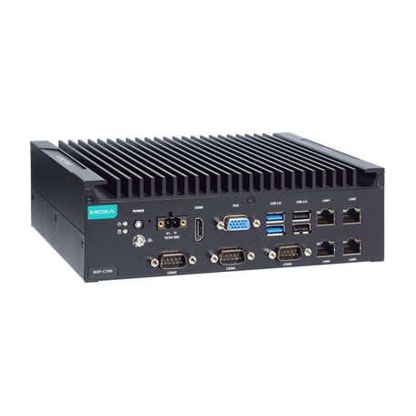 BXP-C100-C1-2L3C-T