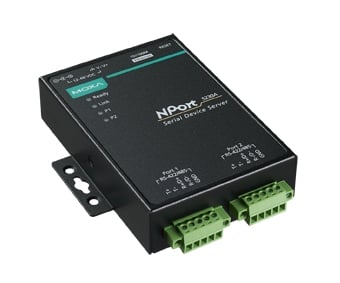 NPort 5230A (уценка 2)
