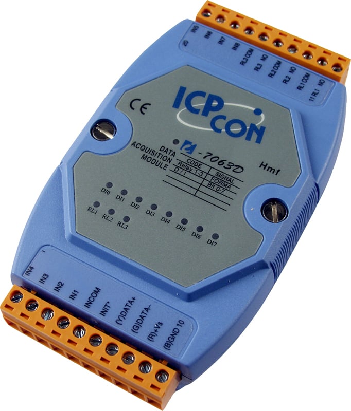 I-7063D CR