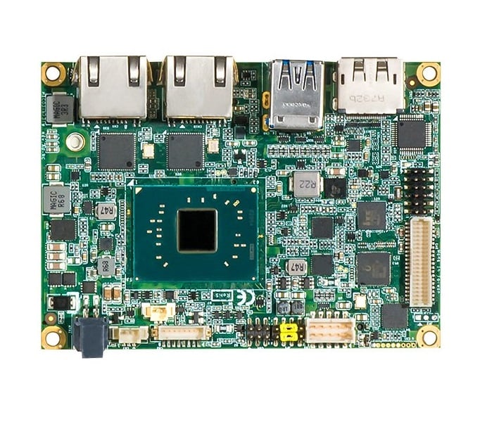 PICO318PGGA-N3350 60°C