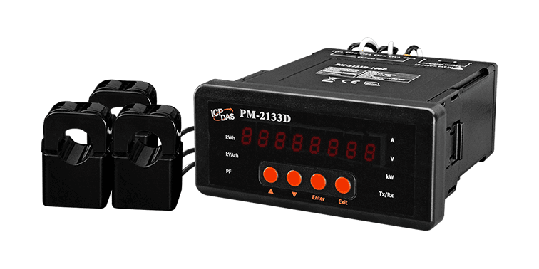 PM-2133D-160P CR