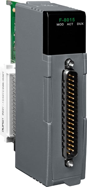 F-8015 CR