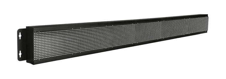 iKAN-124S CR