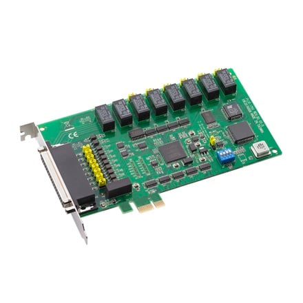 Плата PCIE-1760-B