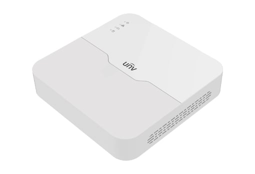 NVR501-08B-LP8