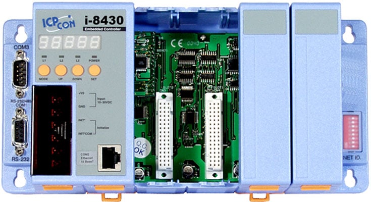 Модуль I-8430