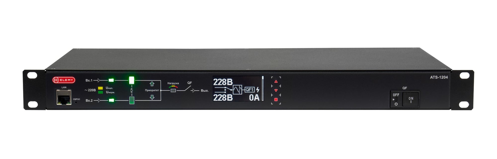 ATS-1204/32