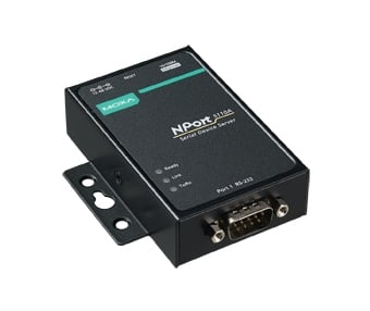 NPort 5110A-T (уценка 3)