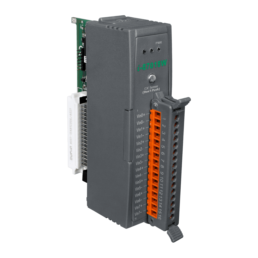 I-87018W-G CR