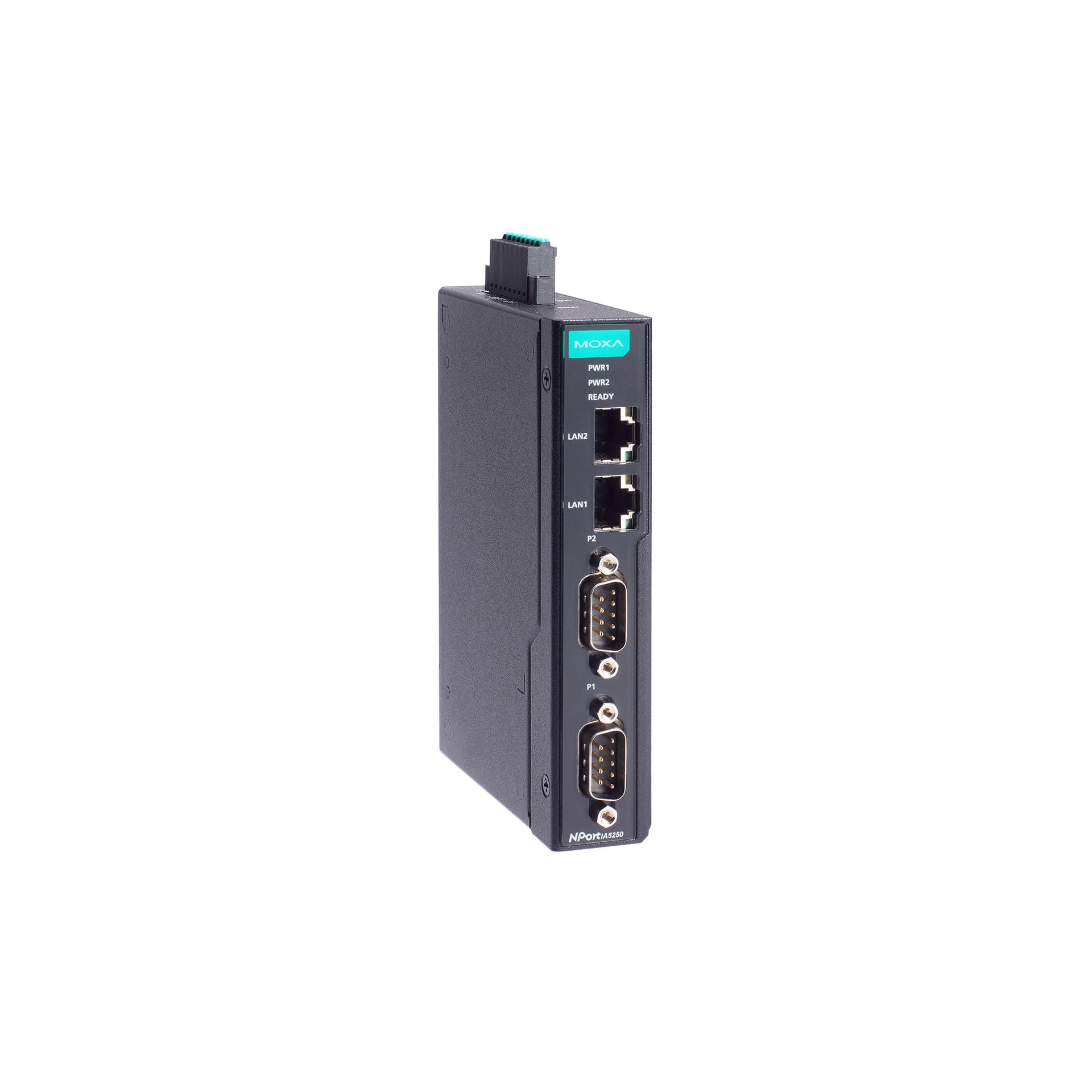 NPort IA5250I-G2