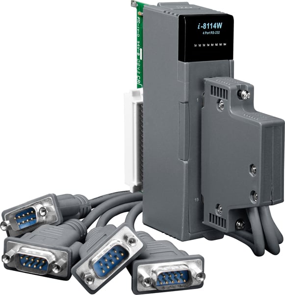 I-8114W/D2 CR