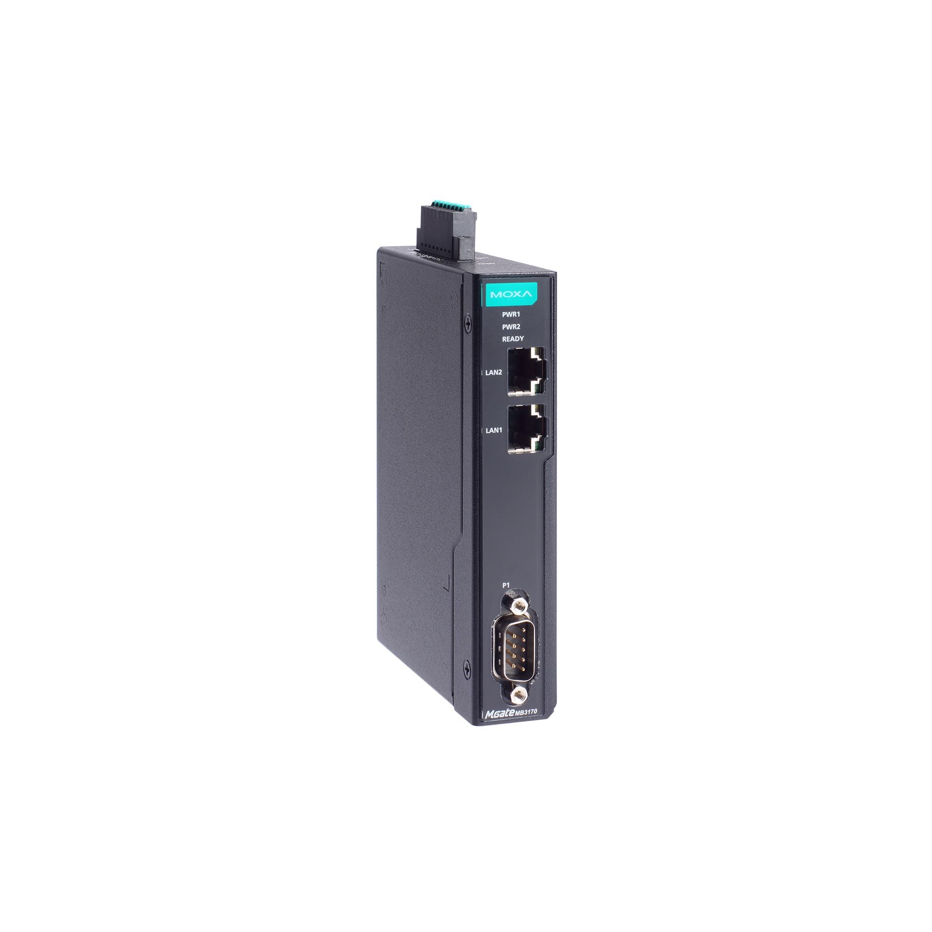 MGate MB3170-G2-T