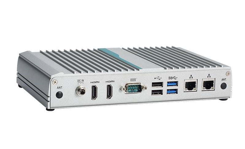 eBOX100-312-FL-DC-N4200