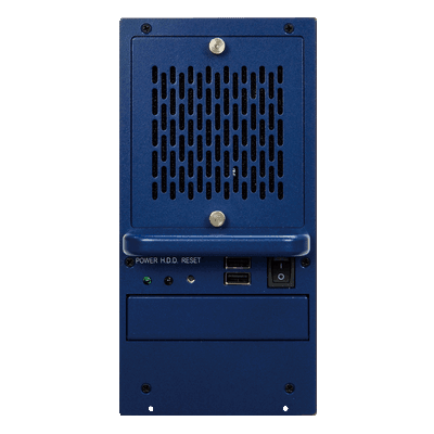 RACK-500AI/FSP350