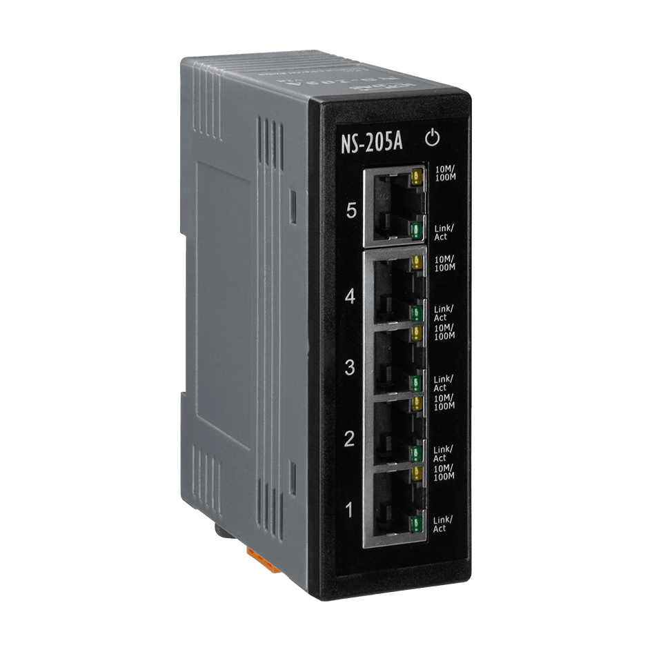 NS-205A CR