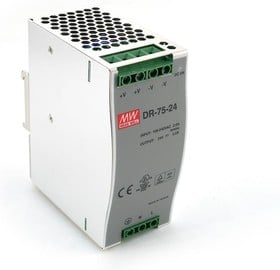 DR-75-24 (уценка 1)