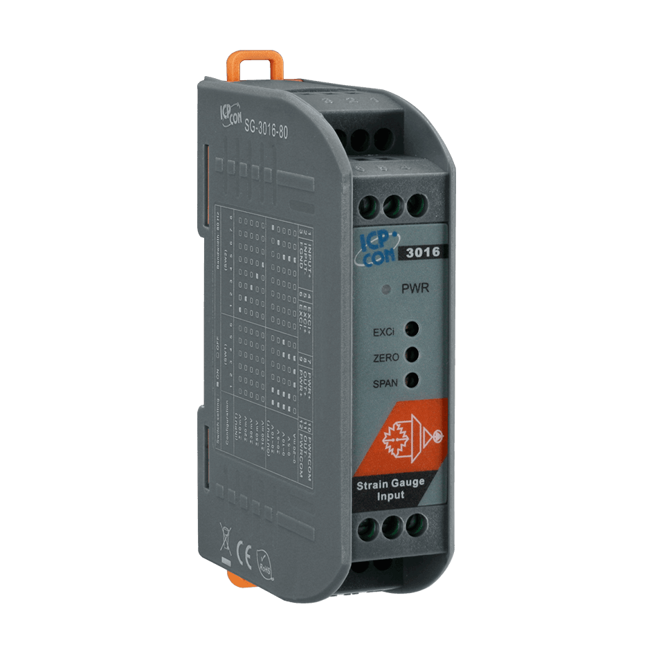 SG-3016-80-G CR