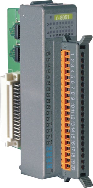 I-8051-G CR