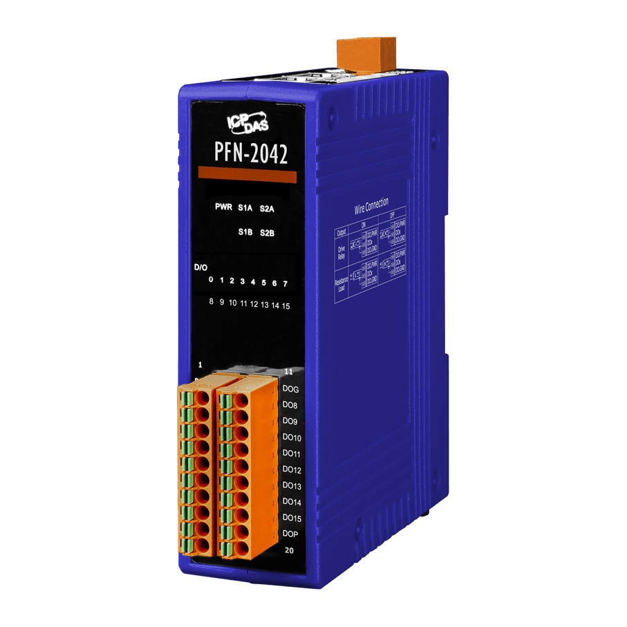 PFN-2042 CR