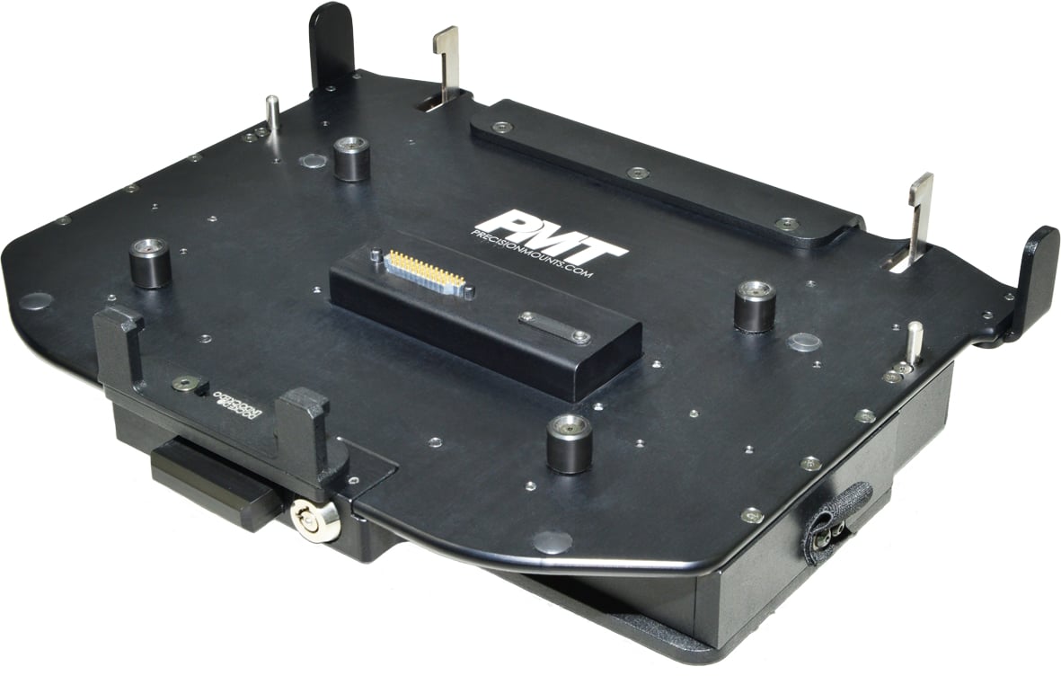 Z14IG2VehicleDock