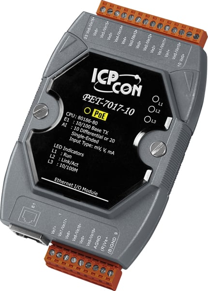 PET-7017-10 CR