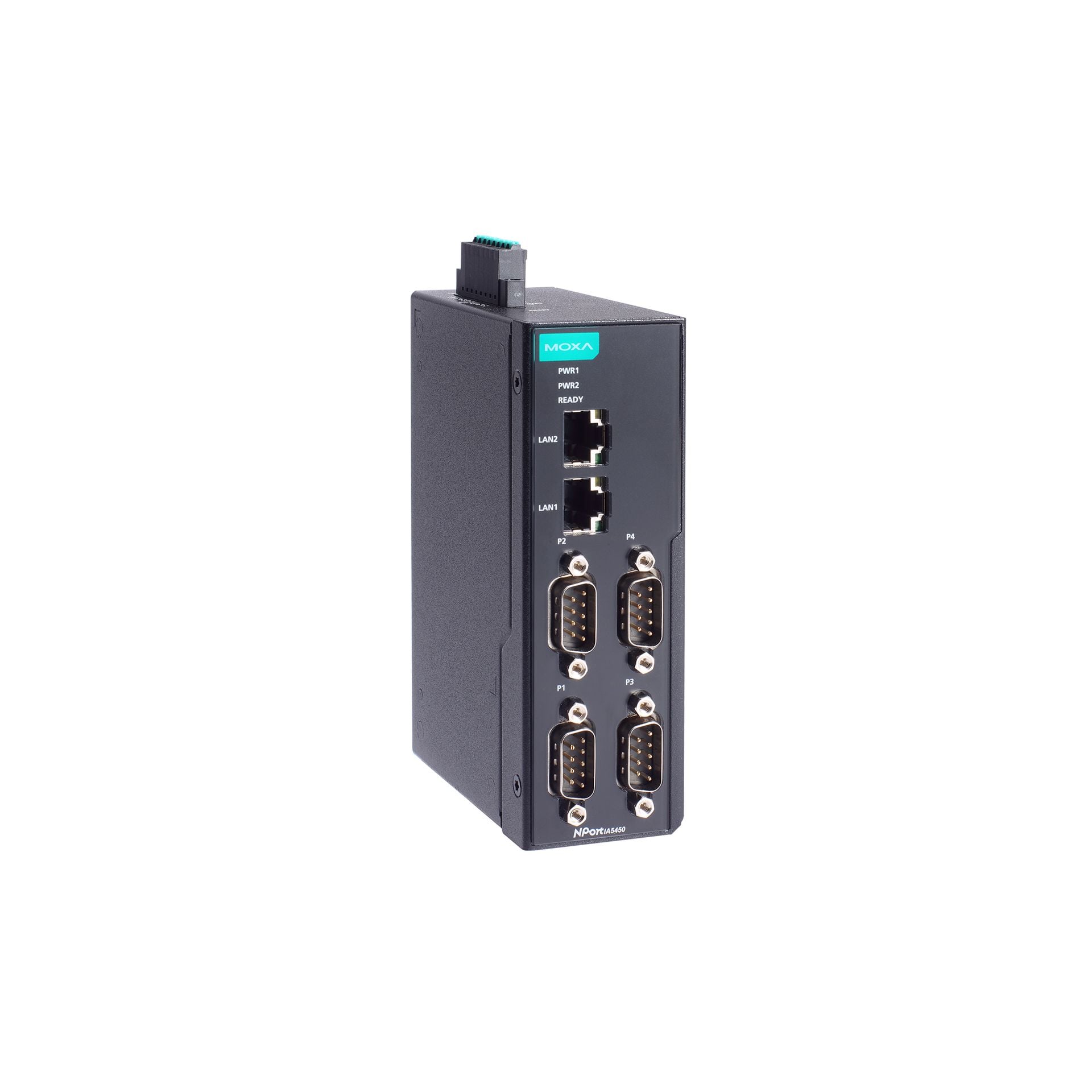 NPort IA5450I-G2-T
