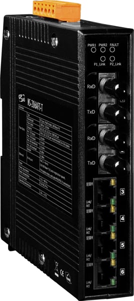 NS-206AFT-T CR