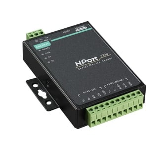 NPort 5230 (уценка 1)